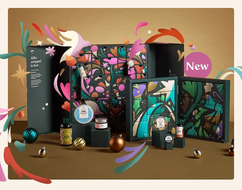 Ultimate Advent Calendar