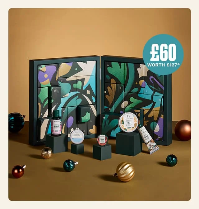 Ultimate Advent Calendar