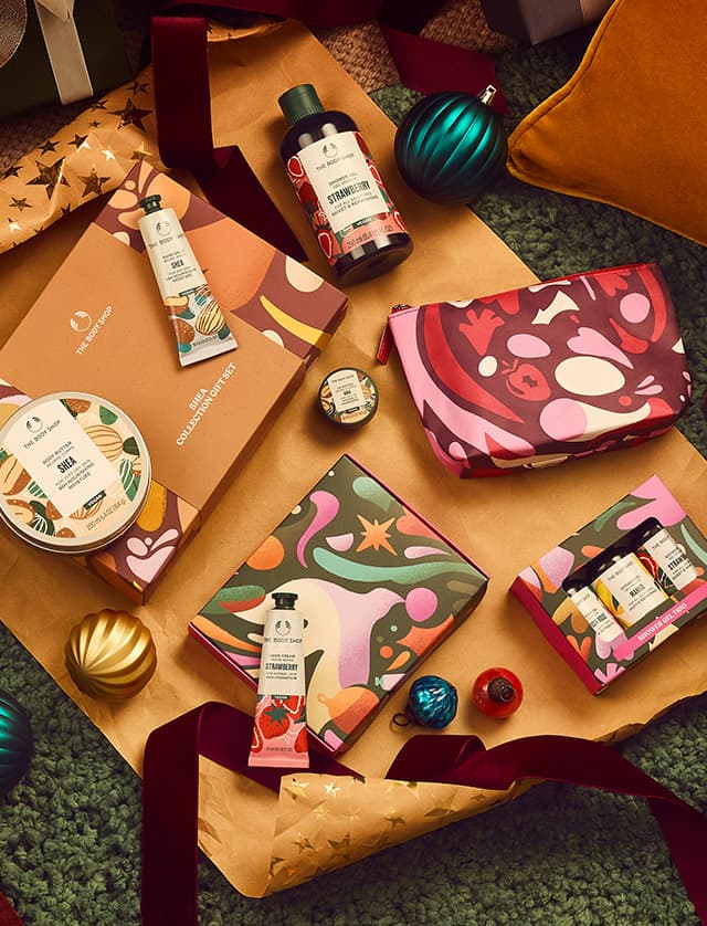 Gifts