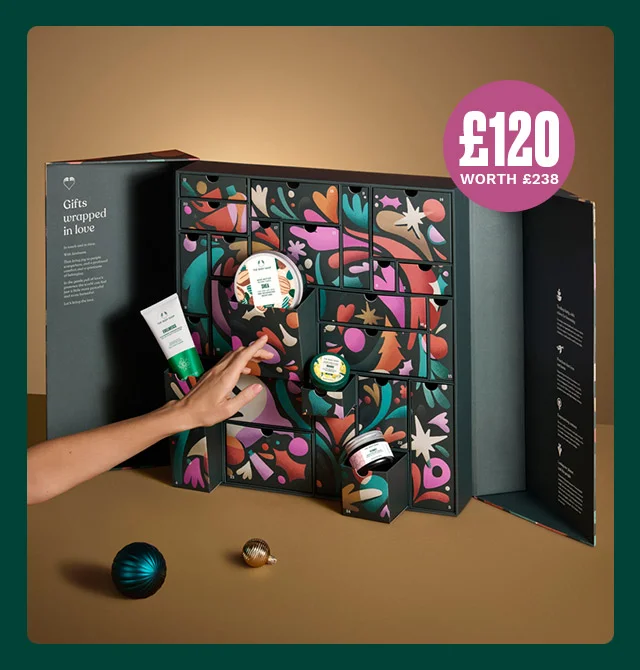 Ultimate Advent Calendar