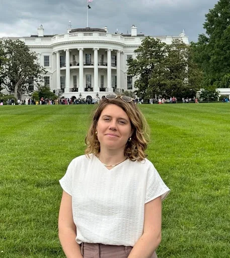 Cat, Director of Paid Media, Harris-Walz 2024
