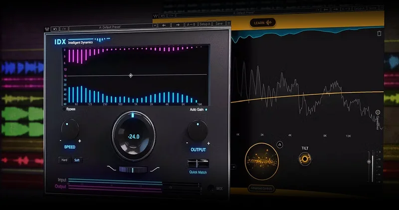 Curves Equator vs. IDX Intelligent Dynamics The Differences EXPLAINED!