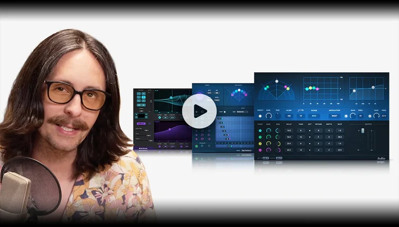 Rediscover the Classics: Doubler, SuperTap & Enigma Reimagined