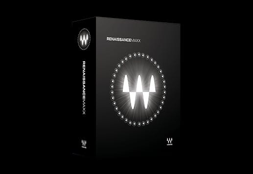 Renaissance Maxx