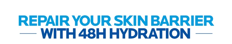 REPAIR YOUR SKIN BARRIER