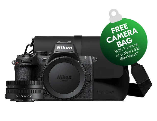 discount code 16-50mm VR Kit