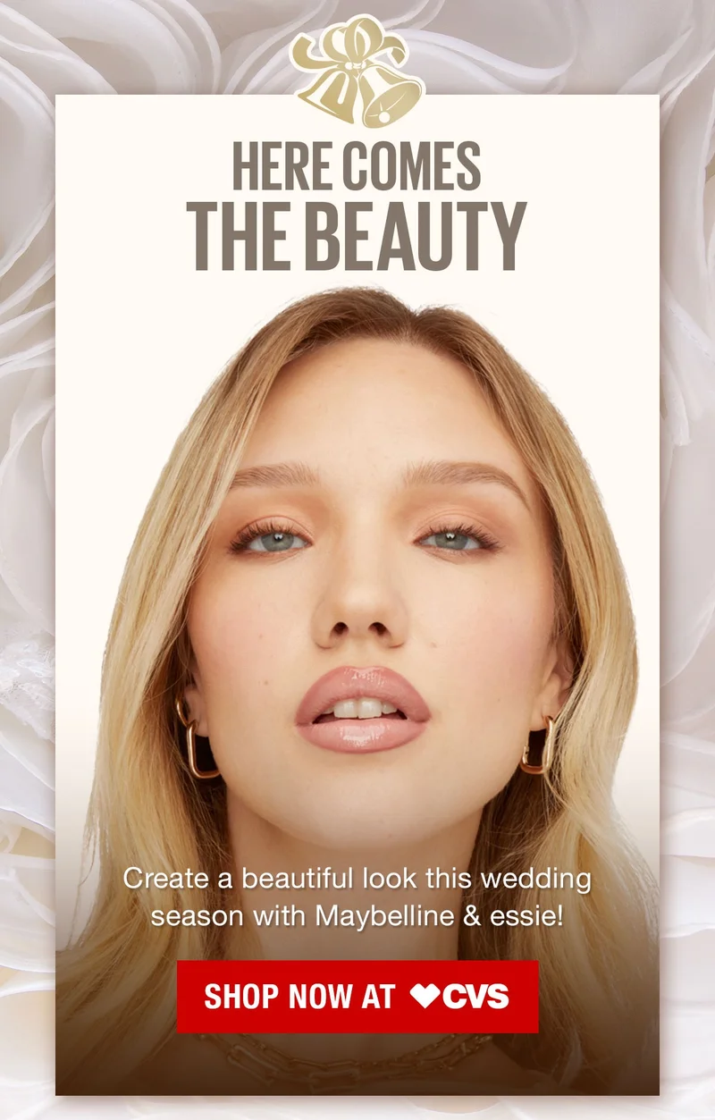 Here Comes The Beauty