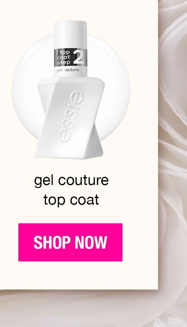 gel couture top coat