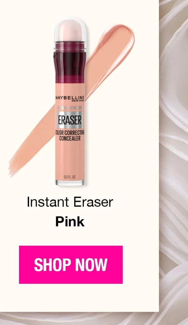Instant Eraser Concealer