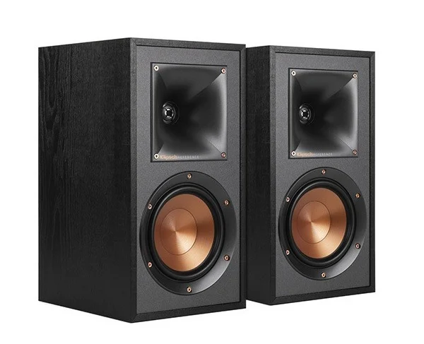 R-51M Bookshelf Speakers