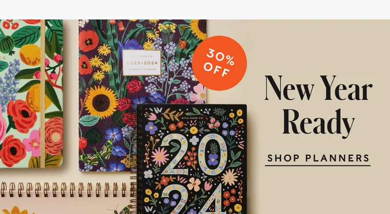 Shop Planners