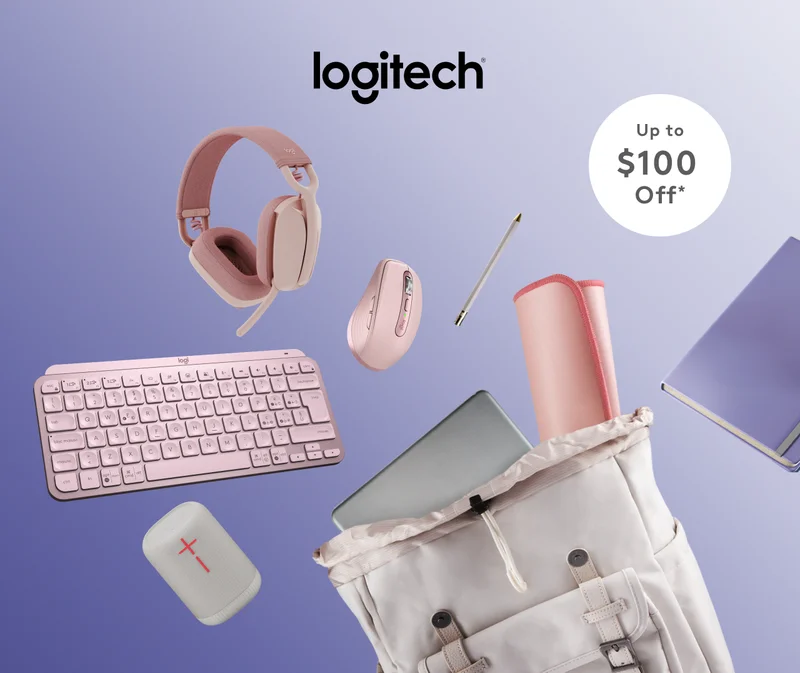 Logitech