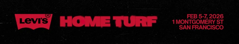 LEVI'S® HOME TURF