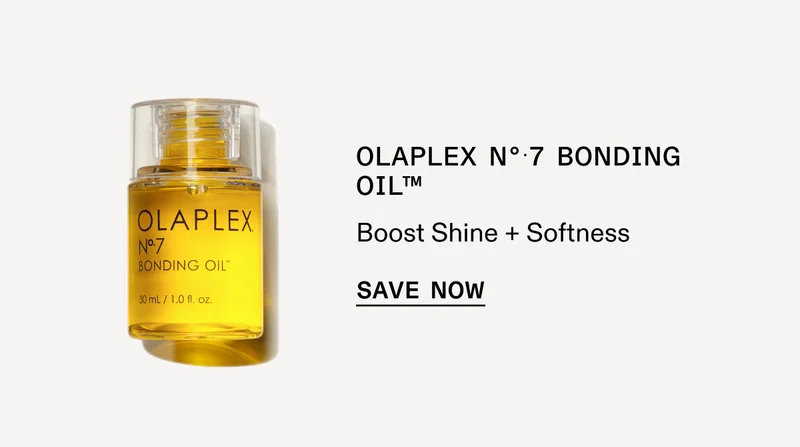 OLAPLEX No.7 Bonding Oil | Shop Now
