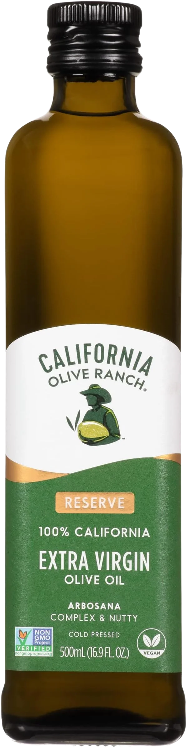 Image of California Olive Ranch Arbosana Extra Virgin Olive Oil
