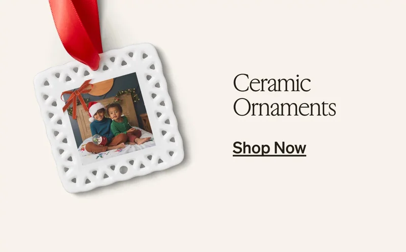 $8 metal ornaments
