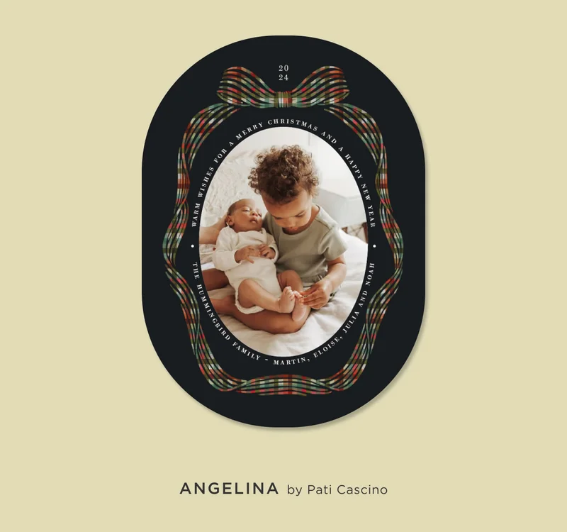 Angelina