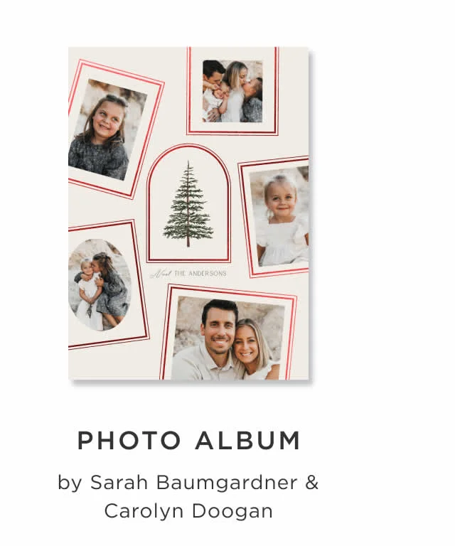 Photo Album