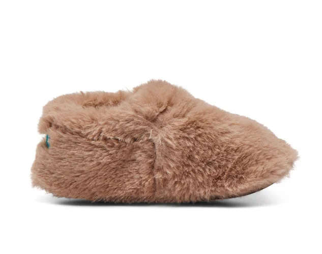 Image of Cozy Slippers