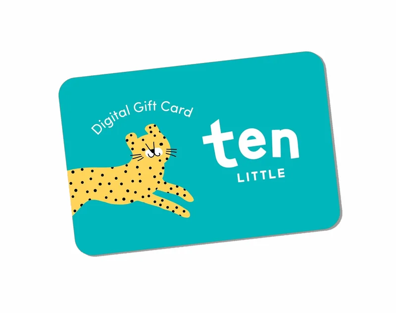 Image of Digital Gift Card