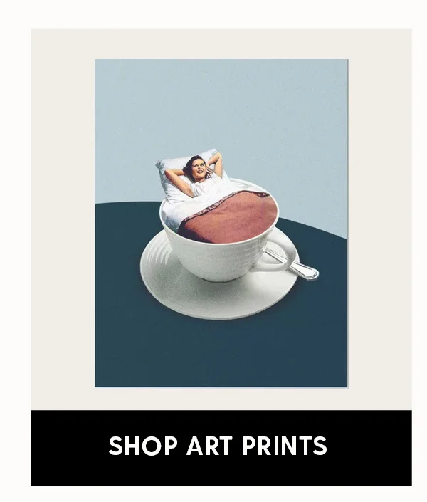 Shop Art Prints