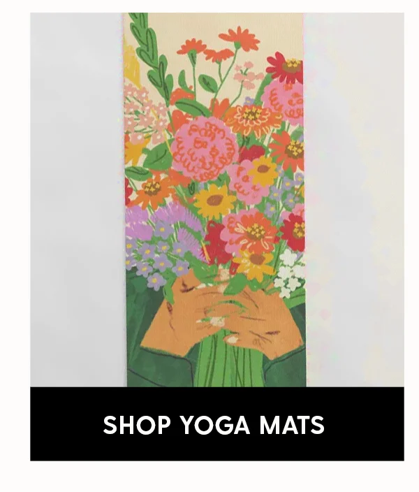 Shop Yoga Mats