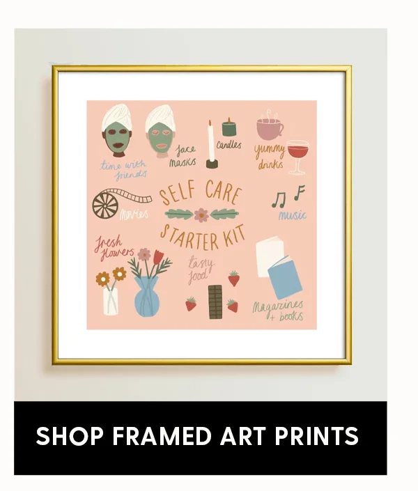 Shop Framed Art Prints