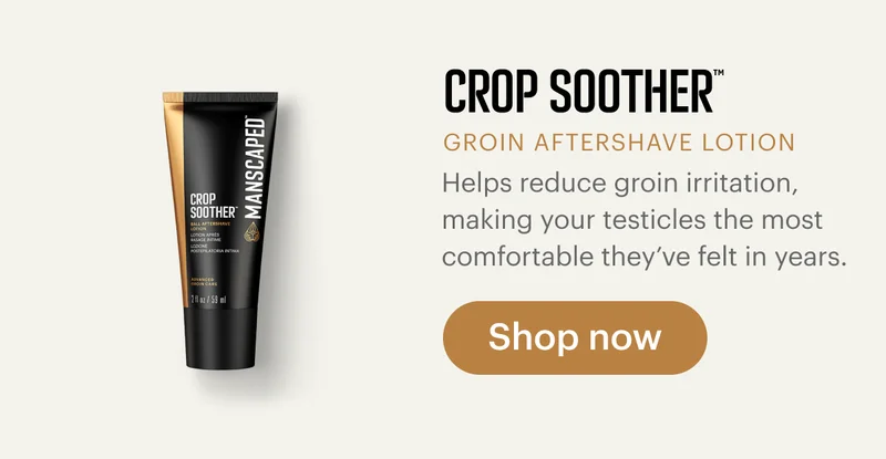 Crop Soother™