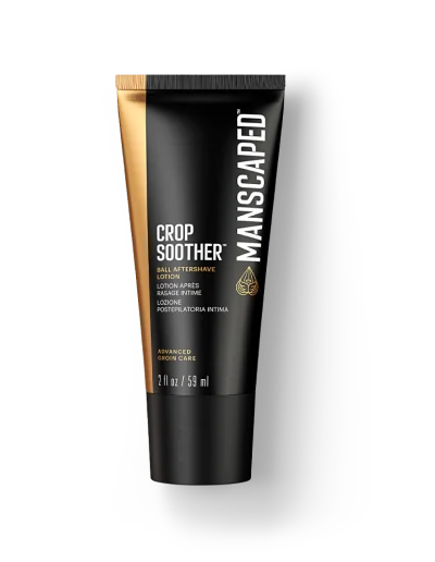 Crop Soother™