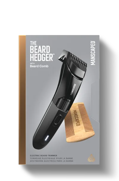 The Beard Hedger™