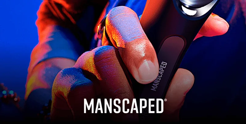 MANSCAPED®