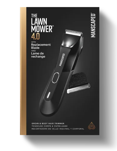 The Lawn Mower® 4.0