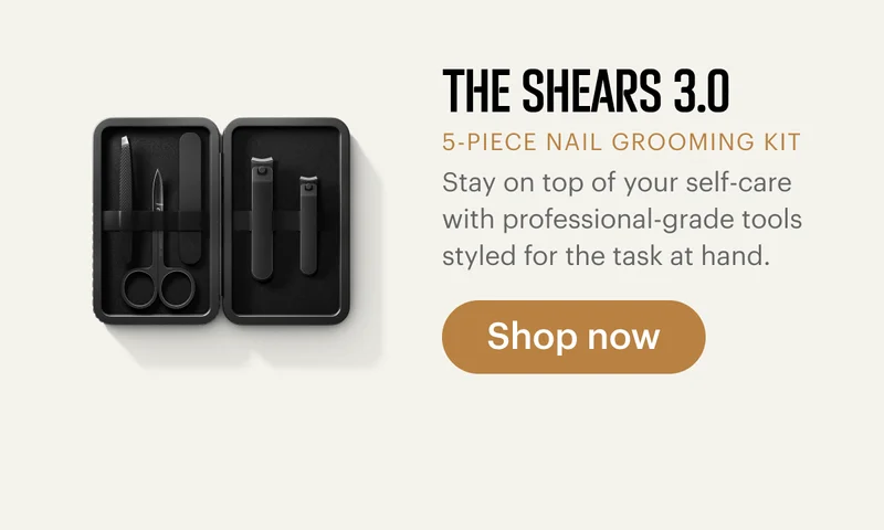 The Shears 3.0