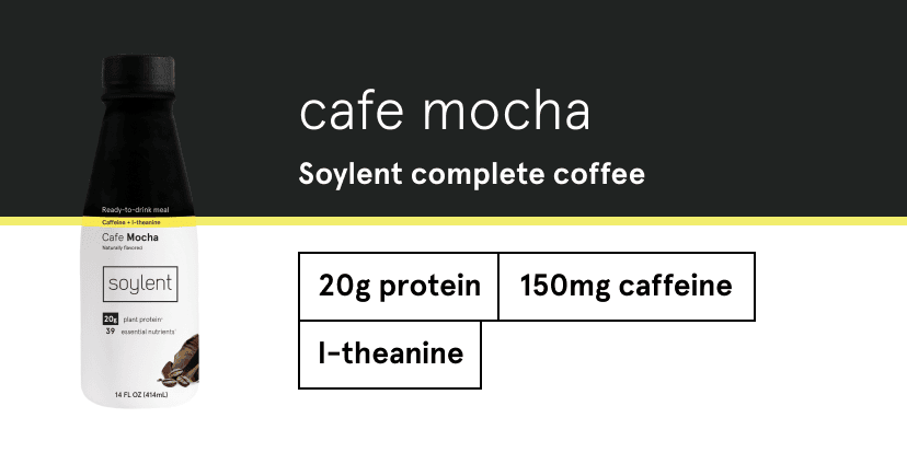 cafe mocha