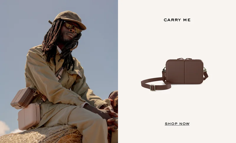 Carry Me