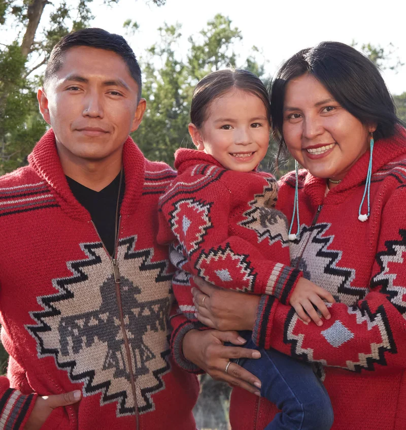Native American Heritage Month