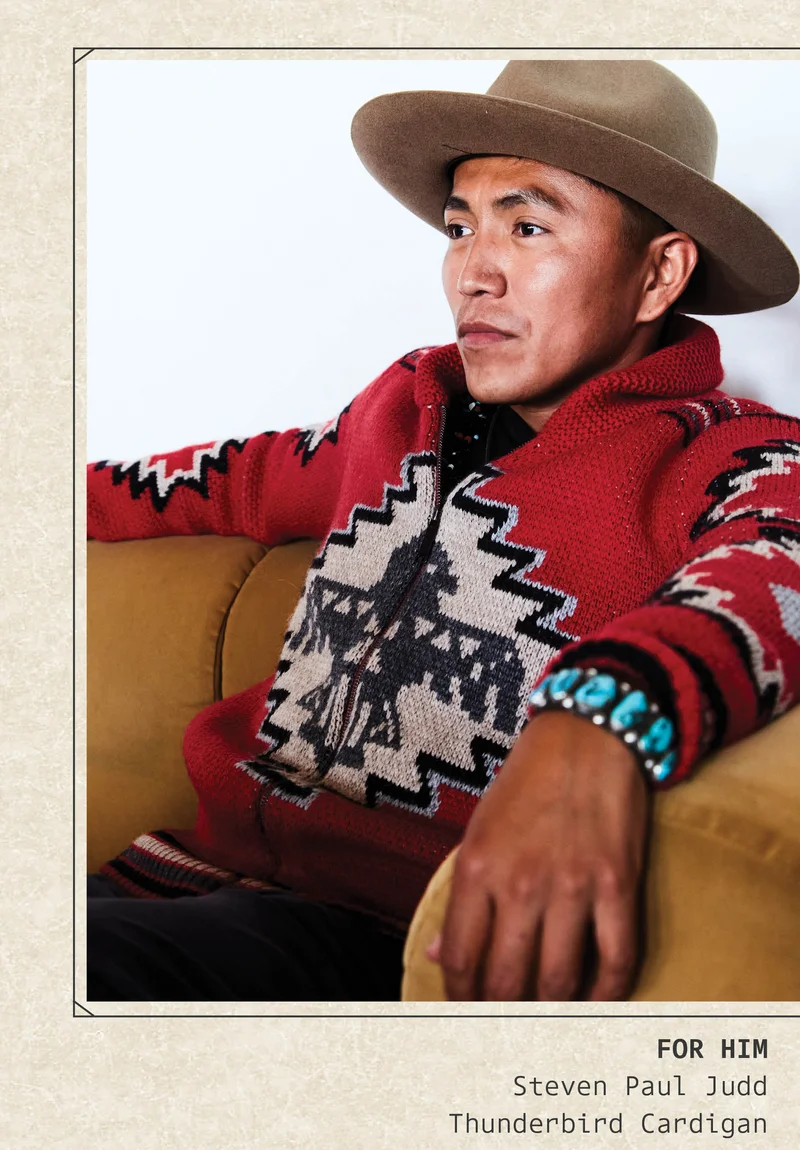 Native American Heritage Month