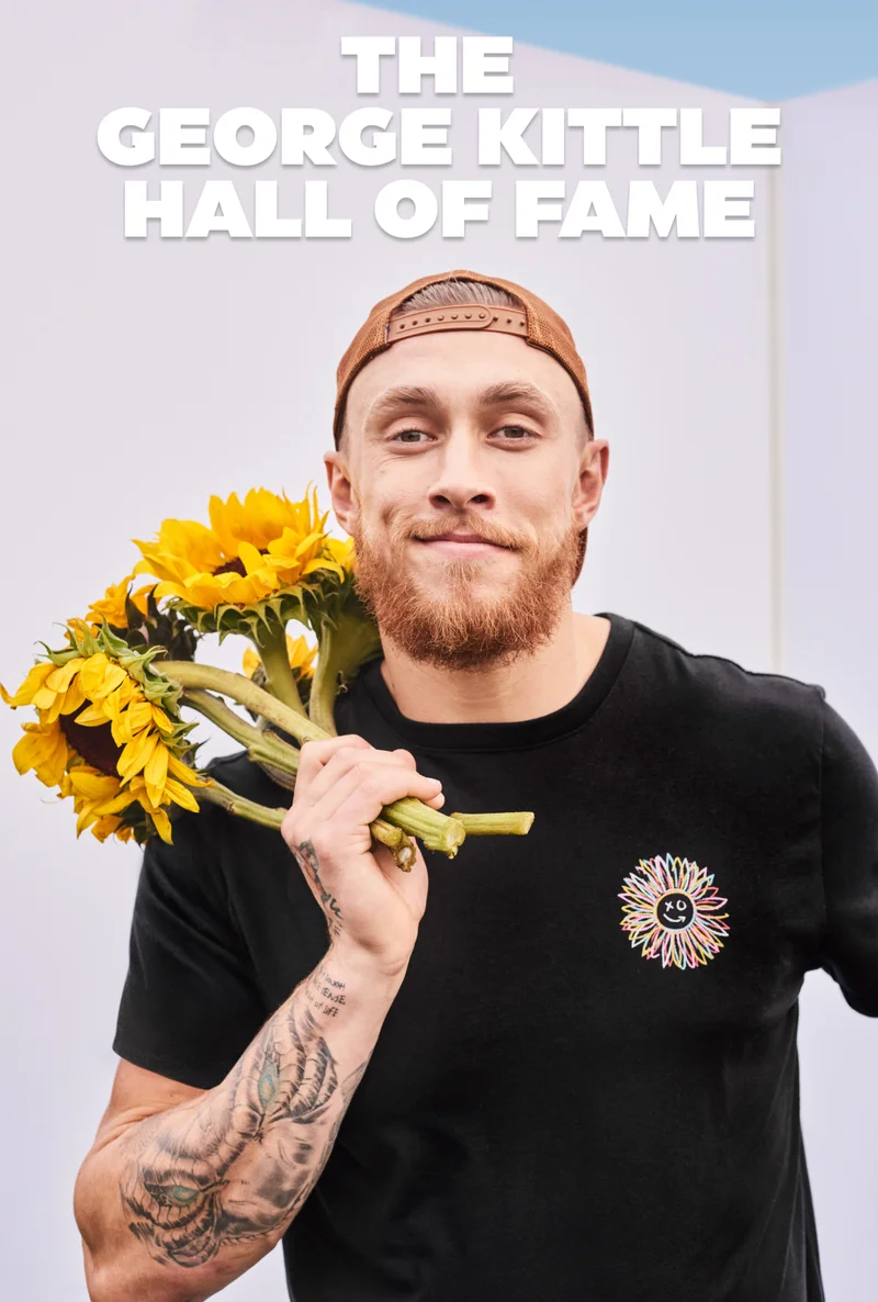 THE GORGE KITTLE HALL OF FAME