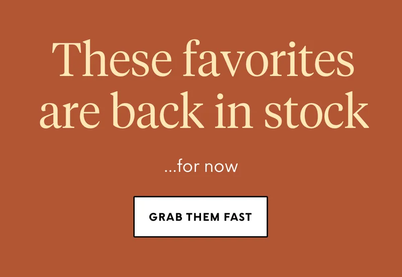 shop now
