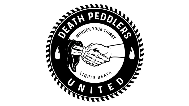 Liquid Death