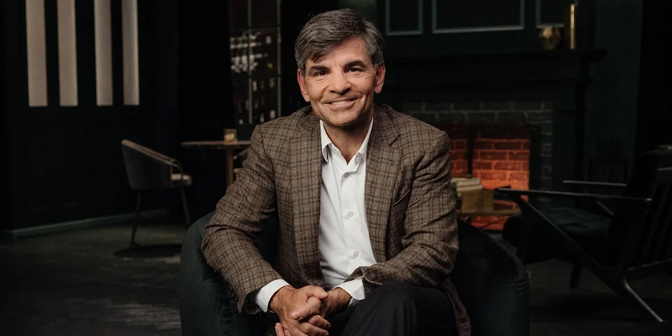 George Stephanopoulos