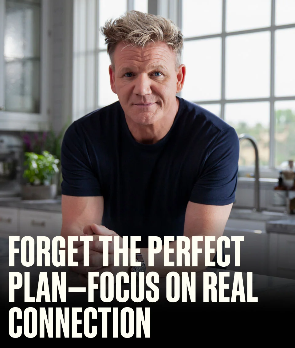 Noted. The Memorial Day Issue MAY 25, 2025. Forget the perfect plan—focus on real connection