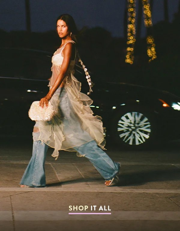 Shop It All