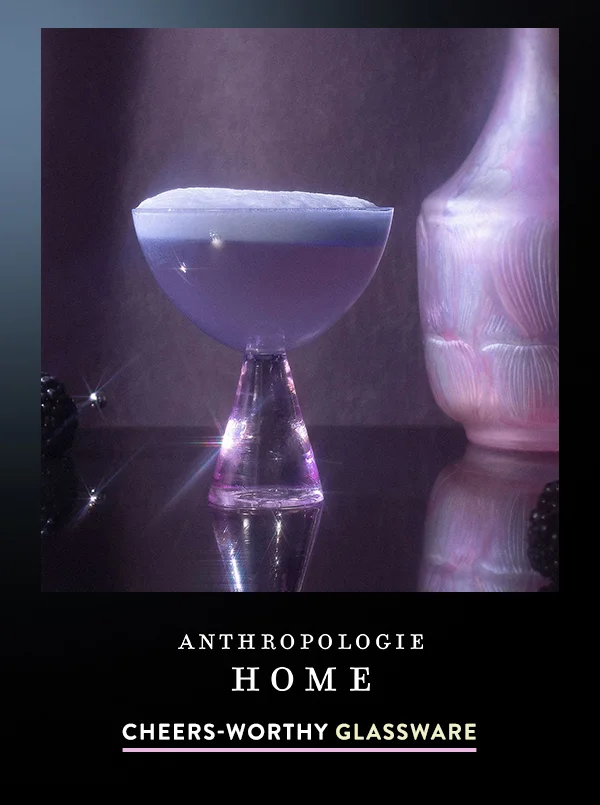 Cheers Worthy Glassware