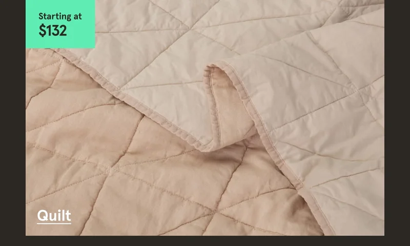Quilts
