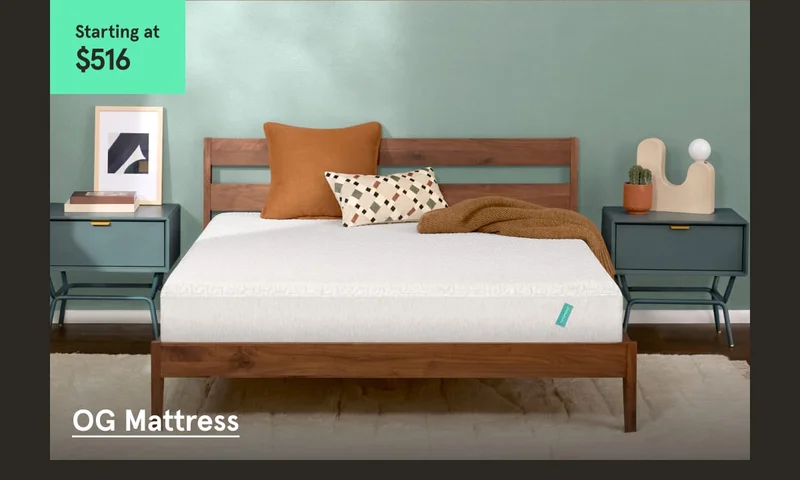 OG Mattress