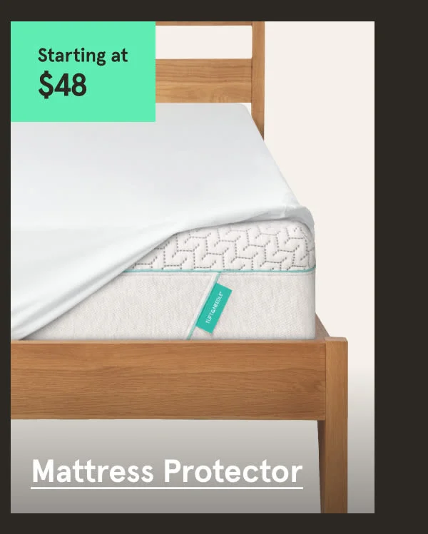 Mattress Protector