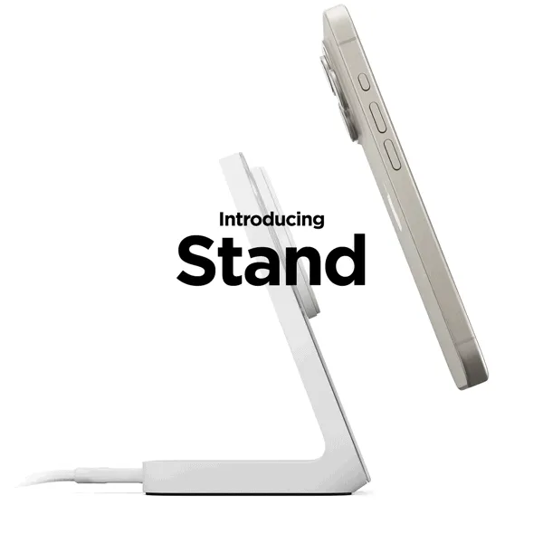 Stand