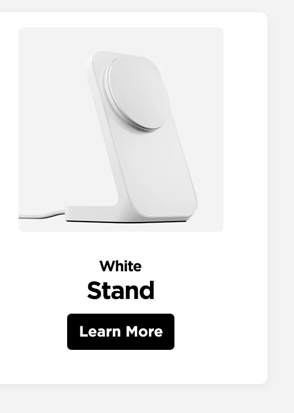 Stand