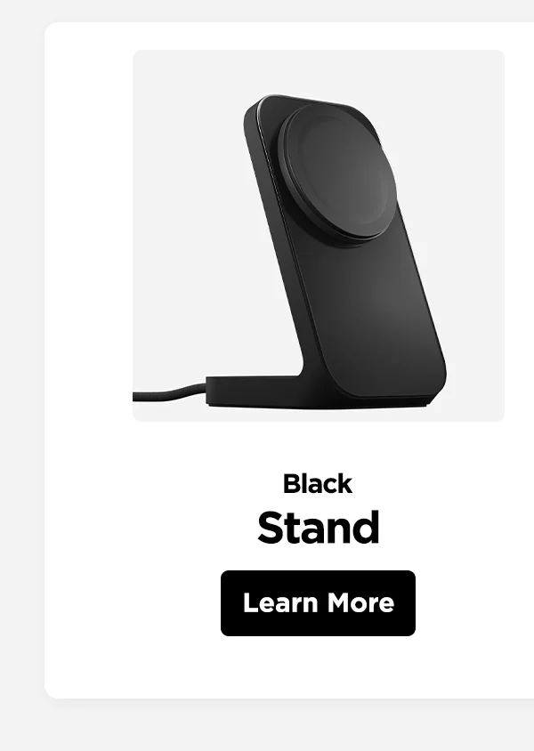 Stand